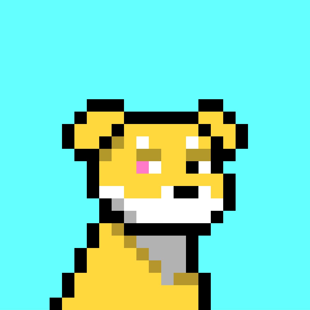 Dog #4432
